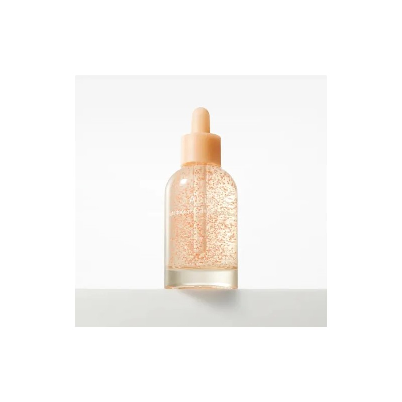Srum Abib Glutathiosome Glutatin Niacinamida cido Ascrbico 50ml