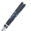 Chopsticks Dishwasher chopsticks cherry blossoms Corporation 23 cm