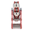 Fingertips Rotating Ferris Wheel Toy Aluminium Alloy Wheel Rotating Decompression