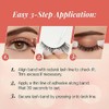 Ardell Strip Lashes Naked Lashes #424, 4 Pairs x 1-Pack