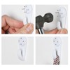 Invisible Nail Invisible Picture Hangers Traceless Easy Installation Invisible Wall