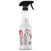 MAXL® Interior Car Cleaner Detailer Spray with NeverDust® Technology Formula