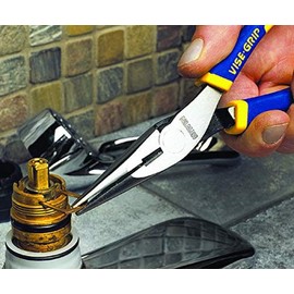 Irwin 10505503 Long Nose Plier, 150mm