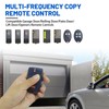 Garage Door Remote Control for BFT Mitto 2 B RCB,433MHZ,Remote