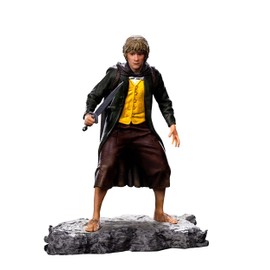 Iron Studios 1:10 Merry - The Lord of The Rings - BDS Art