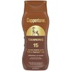 Coppertone Tanning Lotion SPF 15,8 oz