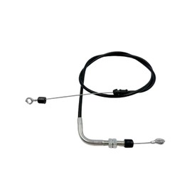 06900706 06900640 Parking Brake Cable Fit for Gravely Ariens Lawn Mower, for ZT HD 44 48 52 52 Stealth 60 Pro-Turn Z/ZX 48 52 60 Apex 48 52 60 SD RD 52 60 SD RD