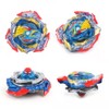 MUSTYBELT Bey Battling Top Burst Gyros Toy Set Toy Gift