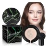 Crema Corrector Base Cojín Aire Líquida Fundación