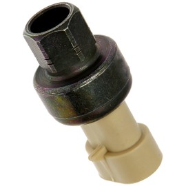Dorman 904-7405 A/C Refrigerant Pressure Sensor Compatible with Select Freightliner Models
