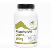 Naturetition Supplements Phosphatidyl Choline 450mg ~ 100 Capsules - No