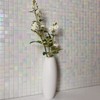 DICOFUN 40-Sheet Rainbow Peel and Stick Backsplash for Kitchen and
