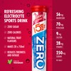 High5 Zero-Berry