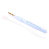 Embroidery Needle, Punch Adjustable Needle Pen Kit Tool, for Sewing