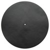 AA Audio Anatomy Vinyl Record Turntable Pad Leather 1.5mm