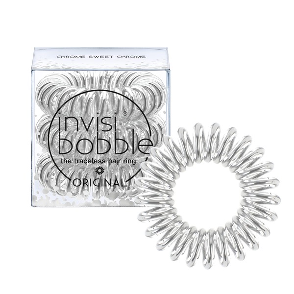 Invisibobble Time Hair Rings