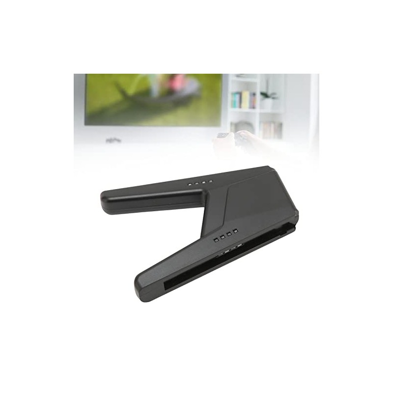 Protable Controller Grip, Comfort Universal Controller Holder for Joy Con