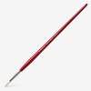 Escoda Marfil Long Handle - 4475 Round - Size 10