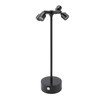 Modern LED Cordless Desk Lamp 3 Brightness Adjustable Touch Control