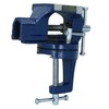 60mm (2") Swivel Twist Vice Clamp Grip On Type Holder