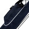 Orlimar Pitch 'n Putt Golf Lightweight Stand Carry Bag, Midnight