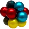 Brainteaser Puzzle for Kids & Adults, Brainwright Icosa Atomic Puzzle