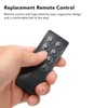 Replacement remote control for Bose 5 10 15 Series ii