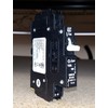 CBI, QY-1-13-DM-U2-15A-B1, Mini Circuit Breaker Single Pole, Din Rail Mounting