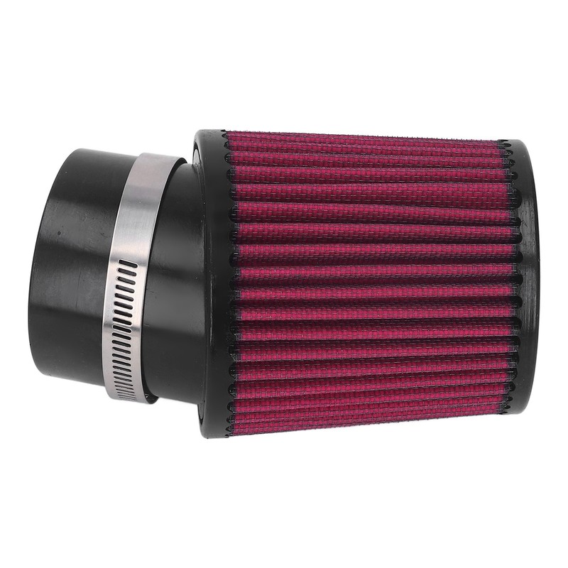 62mm Air Filter Aluminum Alloy Air Cleaner for CT200U BT200X