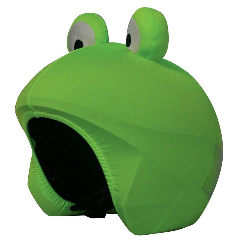 Coolcasc FROG Multisport Helmet Cover