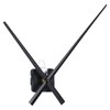 Mudder High Torque Clock Movement with 2 Hands to Fit