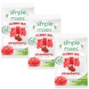 Simple Mixes Natural Gummy Mix, Healthy Snack, Dye-Free, No Gluten