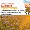 Yves Rocher Kit De Cremas Corporales Avena Y Trigo, Veganas,