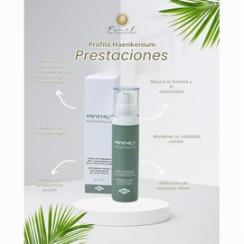 Profhilo Haenkenium 50ml |Crema Facial Italiana, Antiarrugas, Mantiene la Vitalidad de la Piel.