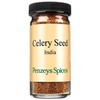 Celery Seed Whole By Penzeys Spices 1.9 oz 1/2 cup jar (Pack of 1)