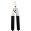 Eagle Claw 03020-006 Pliers, Split Ring, Chrome