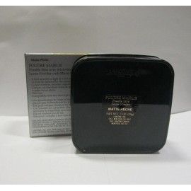Lancôme LANCOME POUDER MAJEUR LOOSE FACE POWDER MATTE PECHE W/ MICRO BUBBLES 0.7 OZ BOX