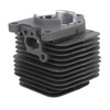 36.5mm Lawn Mower Cylinder Piston Kit Aluminum Cylinder Piston Assembly