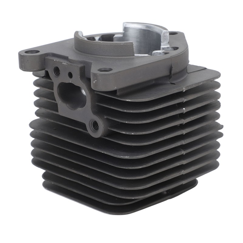36.5mm Lawn Mower Cylinder Piston Kit Aluminum Cylinder Piston Assembly