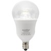 Sunlite 80135 LED A15 Appliance Clear Light Bulb, 6 Watts