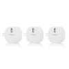 Smartwares SH4-99559 Wireless Recessed Switch Set for Roller Shutters -