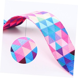 Kisangel Fitness Exercise Band Yoga Elastic Band Calisthenics Equipment for Home Workout