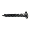 foto-kontor 8 Assy Panhead Special Wood Screws 4 x 30