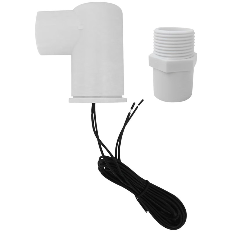 BGEHHCY Upgraded SS2 AC Drain Pan Float Switch – Automatic