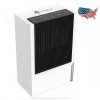 Dr. PREPARE 1250 Sq Ft 3L Dehumidifier for Basement Home