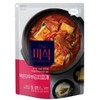 Traditional Korean food Kimchi Stew with Tofu (2pack) 더미식 묵은지