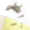 Kores - Small Metal Paper Clips for School, Office and
