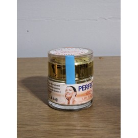 PERFECT FACE Glutathione Uv Face Cream