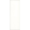 WallPops Subway White Peel and Stick Luxury Wall Tiles, WPWT6244