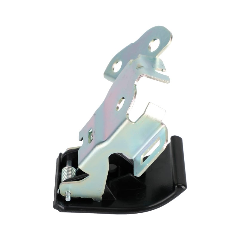 Topteng Hood Release Handle Lever 51237149591 fit for MINI Cooper